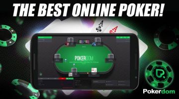 ПокерДом на планшете ПокерДом на планшете